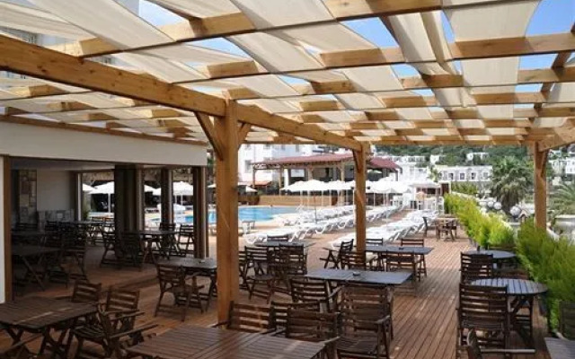 Poseidon Suites Bodrum