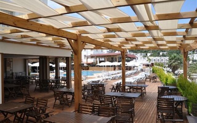 Poseidon Suites Bodrum