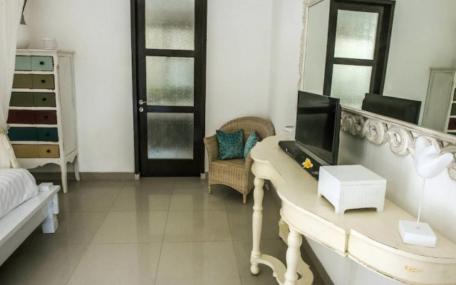 Tanjung Nakula 1 Villa