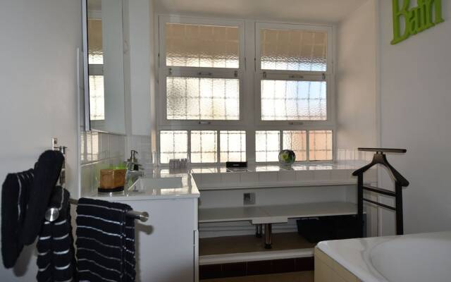 Appartement Le Gambetta
