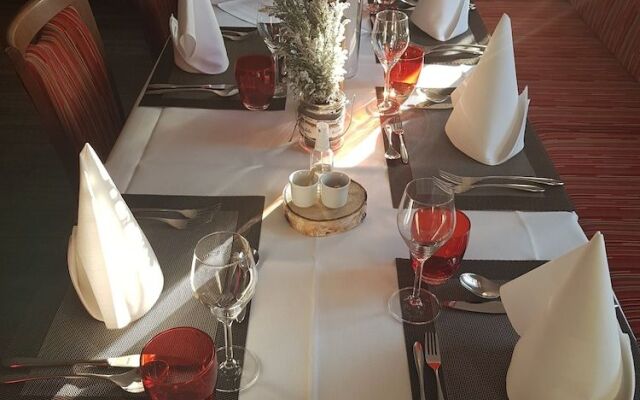 Villa 39 Apartment Hotel