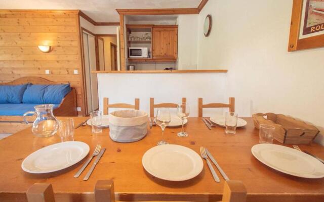 Appartement Valmorel, 3 pièces, 7 personnes - FR-1-291-776