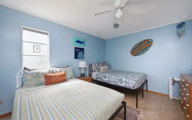 Cozy 1 Bedroom Budget Friendly
