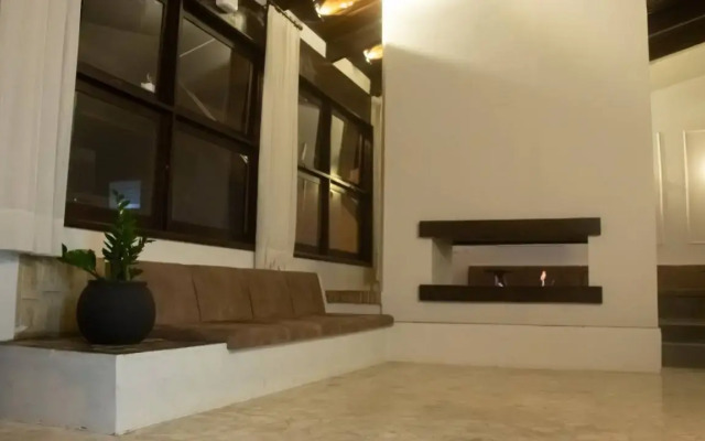 Hotel Província Flex de Francisco Beltrão