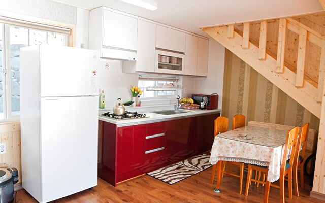 Tongyeong two Five Pension