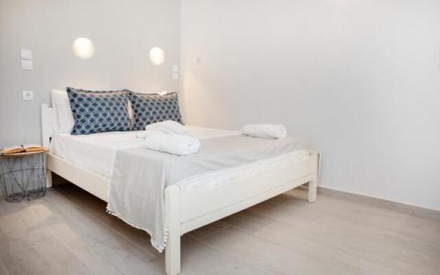 Grozos Rooms