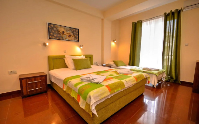 Hotel Novi