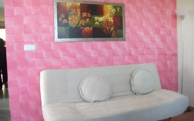 İzmi̇r Gümüldür Cansu Motel
