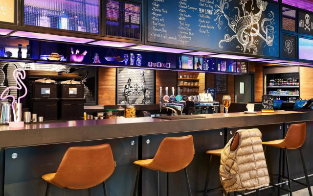 Moxy Southampton