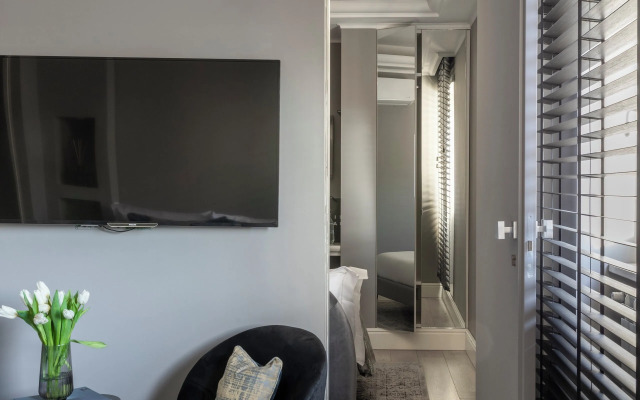 Naman Hotellerie - Spagna