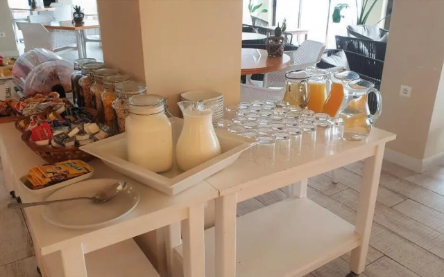 Hotel Sa Roqueta - Adults only