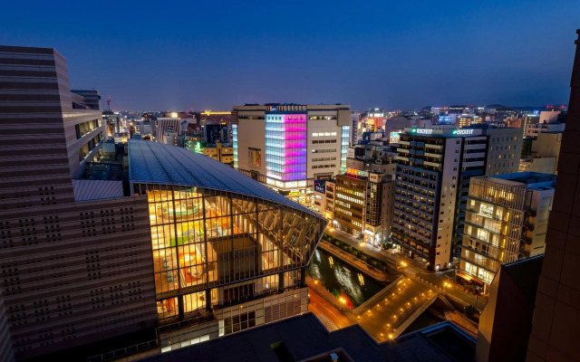 Hotel Okura Fukuoka