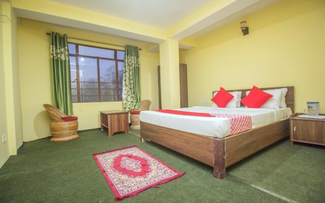 OYO 29916 Himalayan Residency