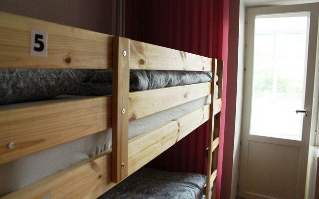Indie Lodging Houses
