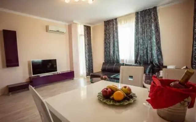 Seehotel Belvedere