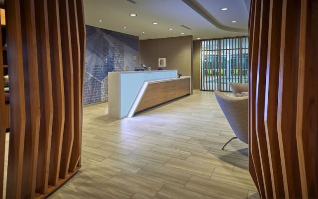 SpringHill Suites Medford Airport