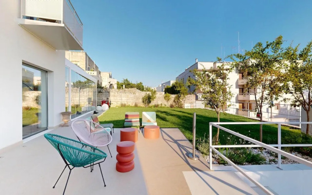 Primo Ostuni Hotel