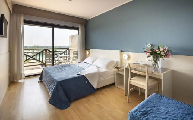 Hotel Marina Uno