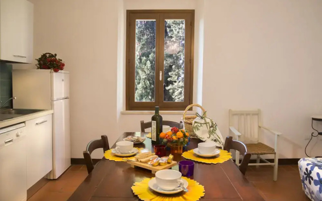 Poggio Agli Ulivi Agriturismo