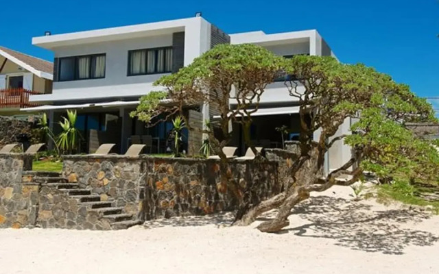 Coral Bay by Dream Escapes