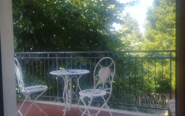 Casa T Bed and Breakfast & Home Restaurant