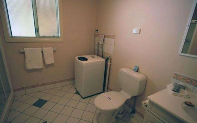 Comfort Inn Crystal