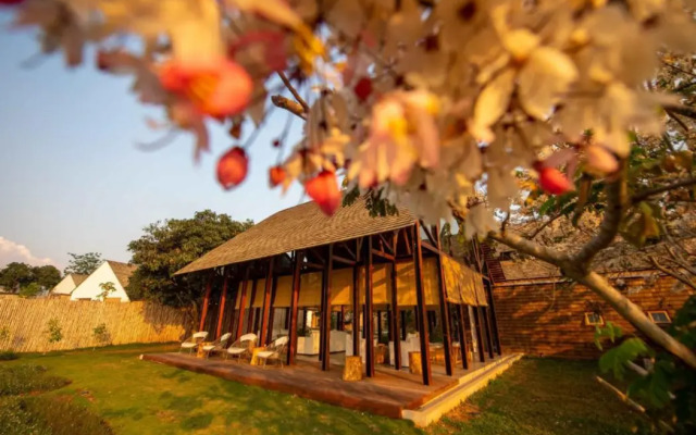 Roukh Kiri Khaoyai, The Centara Collection