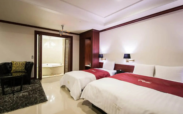Floce Hotel