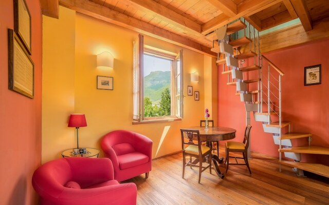 Relais Mozart