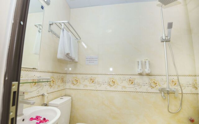 Old Town Palace Guest House