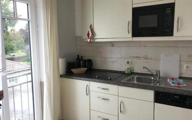 Landhaus zur Seebrücke Nr 6