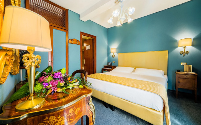 Hotel Scalinata di Spagna