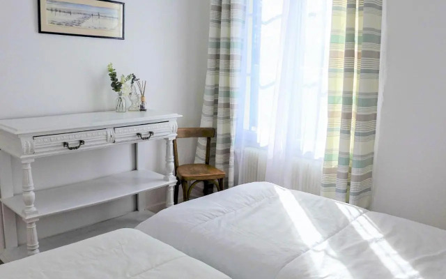 Holiday Home Le Colibri