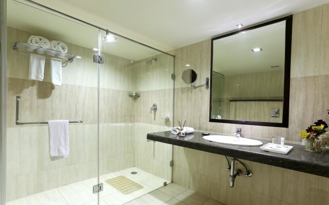Best Western Ramachandra