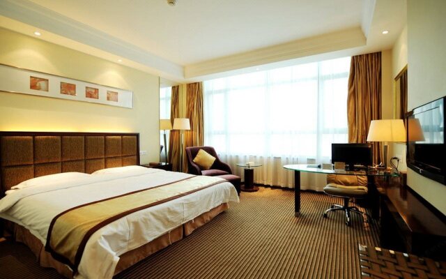 Tong Mei International Hotel