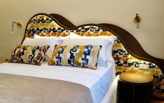 Hortus Hotel Tirana