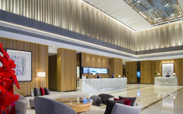 Northern Hotel Shanghai
