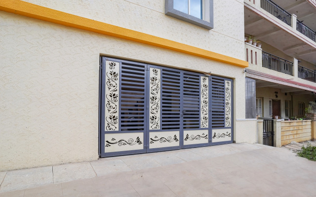 Super Hotel O Sajapur Formerly Blissful stays