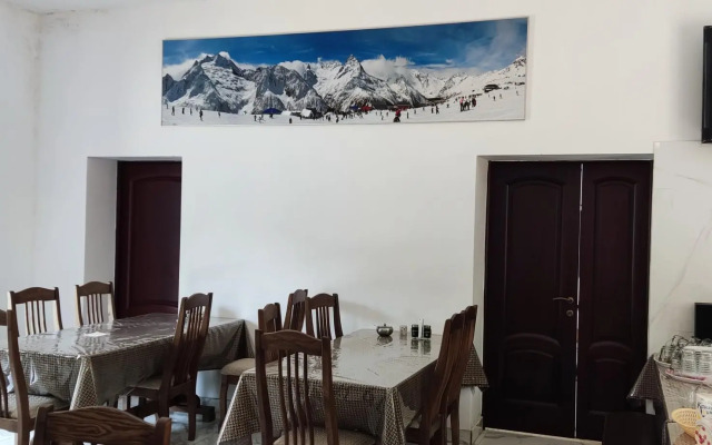 АлаТау Кавказ