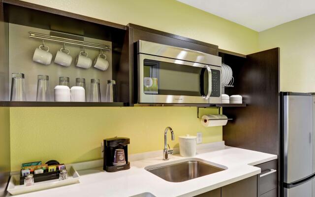 Home2 Suites by Hilton Baytown