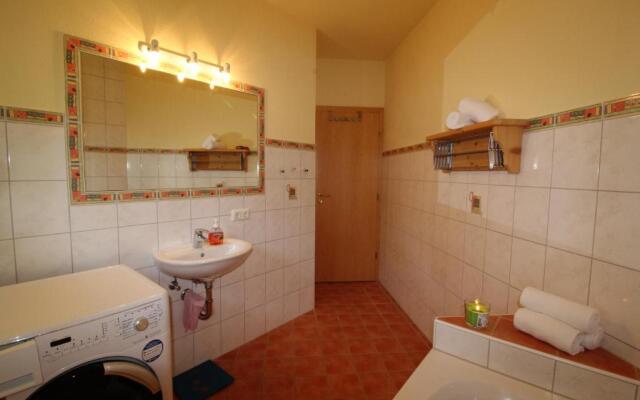 Lodge Pengelstein by Apartment Managers