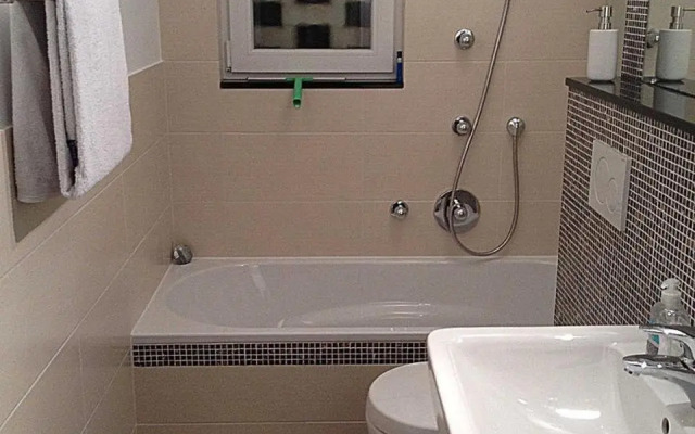 129 - Ferienwohnung am Südstrand