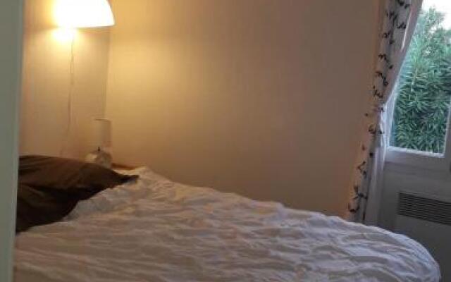 Appartement à 8 km de la mer - 3 chambres