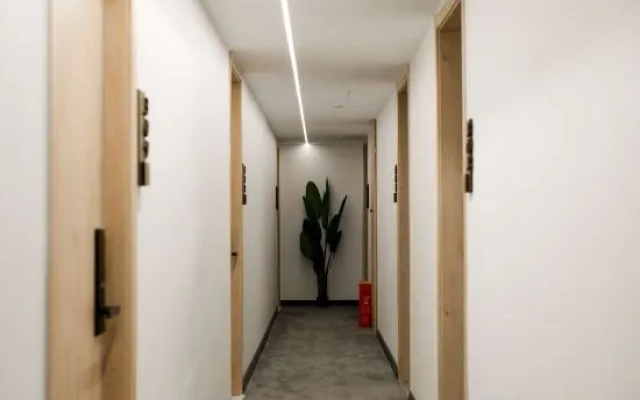Xiangcheng Mocheng Hotel – Hotel Rooms – Zhoukou