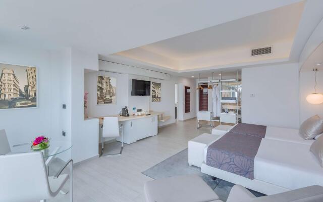 Tryp Habana Libre