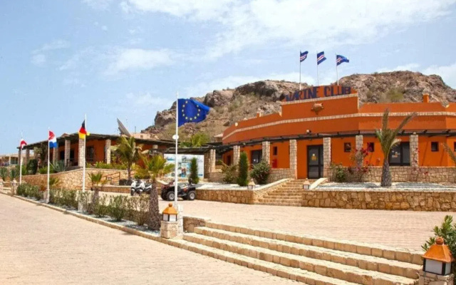 Barcelo Marine Boa Vista - Adults Only