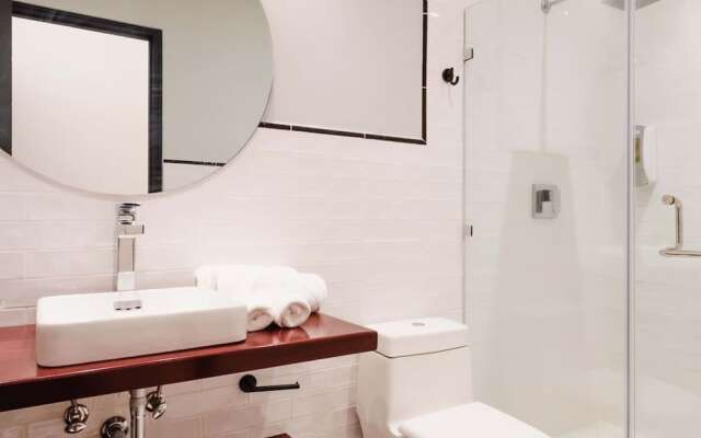 w Modern 1BR in San Felipe