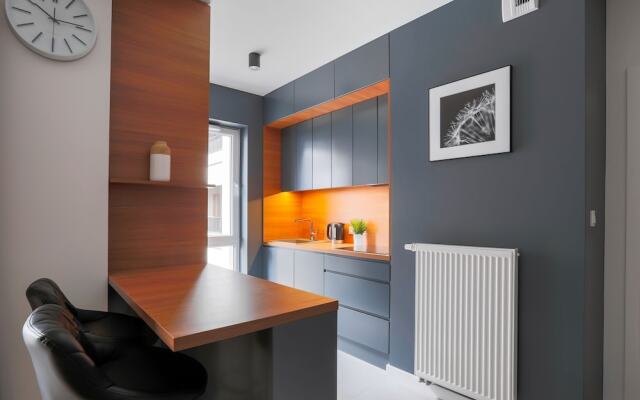 Pit Stop Apartamenty Gąsiorowskich