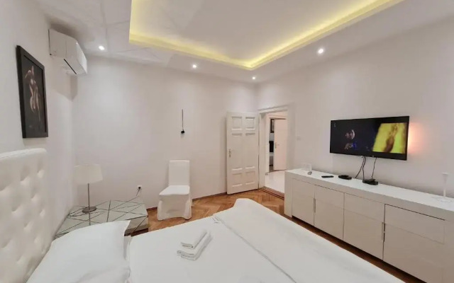 Apartment Lido 50m From The Beach