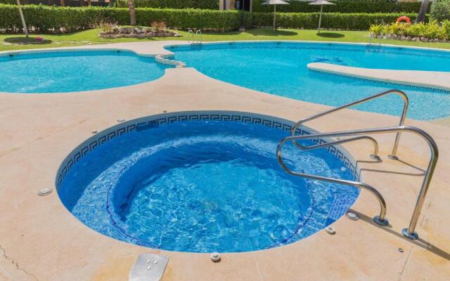 Luz de Javea I Apartment
